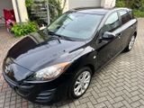 Mazda 3 Lim. Active Plus 1.6/1-Hand/Tempomat/PDC - Mazda 3 aus 2010
