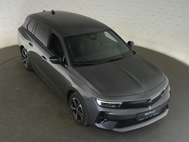 Astra L ST GS+AHK+NAVI+360 GRAD KAMERA+SITZ-/LEN
