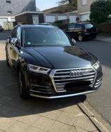 Audi SQ5 TDI tiptronic quattro - - Audi SQ5 in Wuppertal