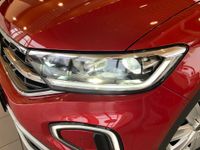 Volkswagen T-Roc - Vorschau Bild 6