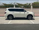 Nissan Patrol - Nissan Patrol mit Schiebedach