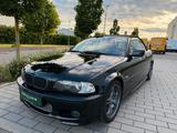 BMW 3 Cabrio 330 Ci, M-Paket, 2.Hand, Unfallfrei - gebrauchte BMW 330 aus dem Jahr 2001