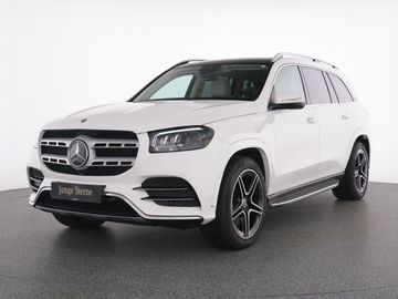 Mercedes GLS 350 - 2