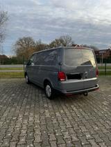 Volkswagen T6 Transporter - VW T6 Transporter von privat