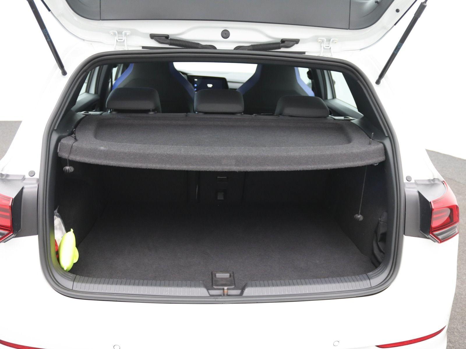 Volkswagen Golf VIII GTE 1.4 eHybrid DSG / CarPlay, LED+, миниатюра 8