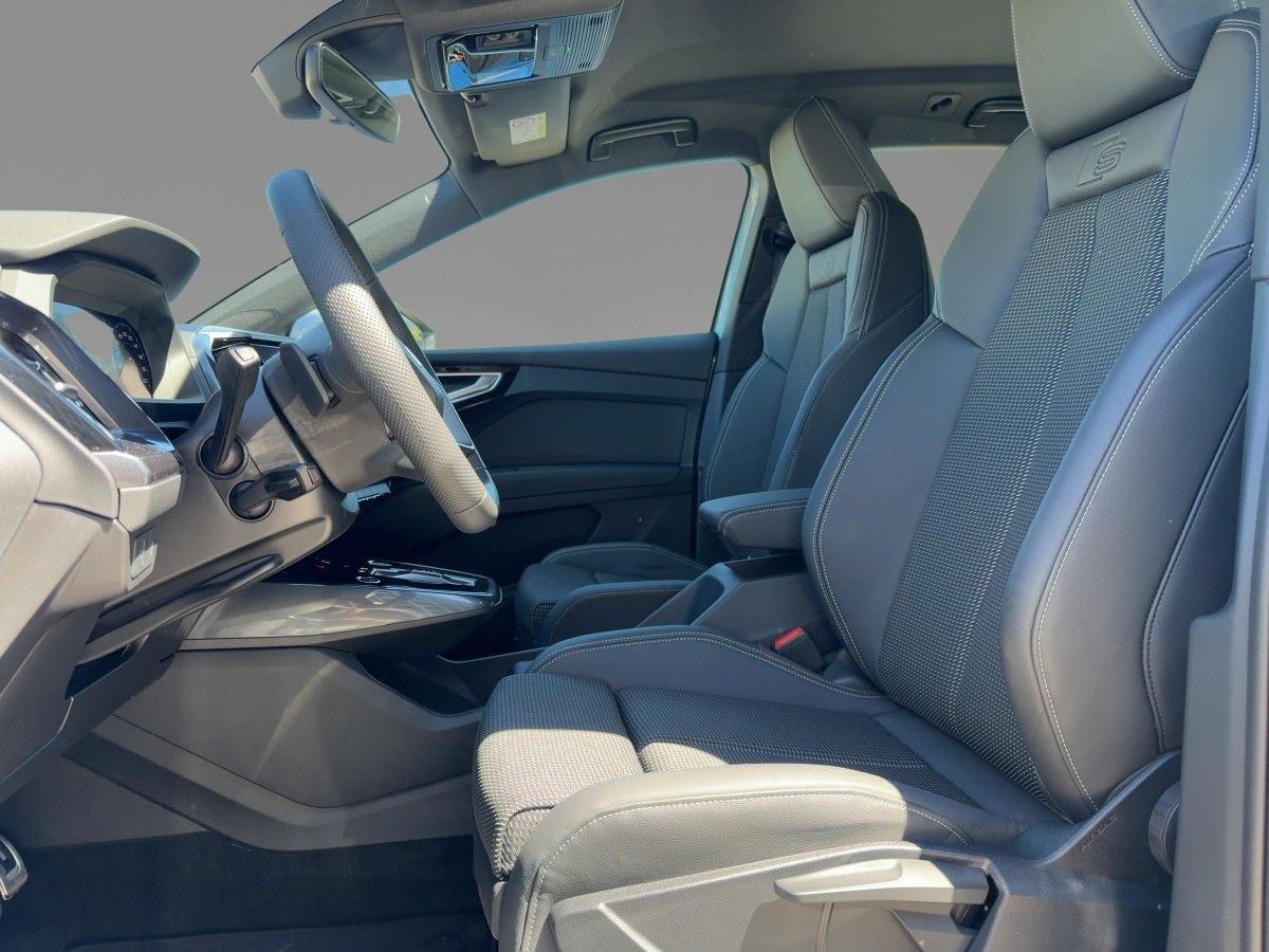 Audi Q4 e-tron - Bild 8