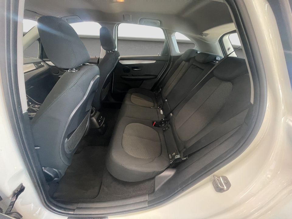 BMW 225xe Active Tourer LED NAVI foto 15
