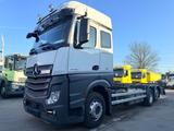 Mercedes-Benz Actros2540/6x2/92TKM/Fahrschule/(kein2542-2545) - Actros