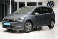 Volkswagen Touran 1.5TSI DSG Highline AHK Pano StdHz Keyles