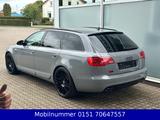 Audi S6 Avant 5.2 quattro/AAHK/NAVI/XE PLUS/BOSE/UVM - gebrauchte Audi S6 aus dem Jahr 2006