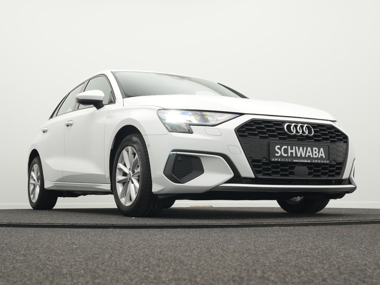 Audi A3 - Bild 24