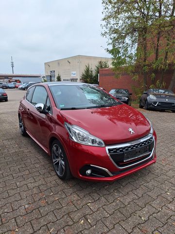 Peugeot 208 GTi