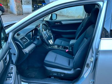 Subaru Outback - 8