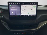 Skoda Elroq - Vorschau Bild 10