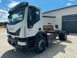 Iveco Eurocargo 180E32 K - ADR - 4185MM - Klima - Diff