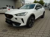 Cupra Formentor/DSG/AHK /NAVI/FRONTK/KEYLESS/LED - Gebrauchtwagen in Heilbronn