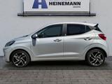 Hyundai i10 (MJ22) 1.0 Benzin M/T Edition 30 Plus - Hyundai i10: Edition Plus
