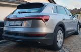 Audi e-tron 50 quattro - - Audi e-tron: Von Privat
