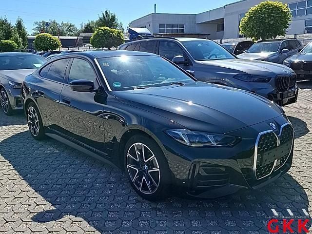 Image of BMW 420 Gran Coupé