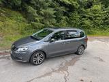 Volkswagen Sharan 7n Match 1.4 Tsi (2. Hand) - VW Sharan Gebrauchtwagen in Bremen