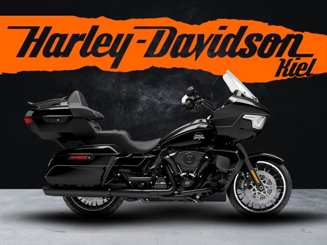 Harley-Davidson FLTRXL ROAD GLIDE LIMITED 117 MY26