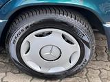 Mercedes-Benz E 280 T-Modell W124  H-ZULASSUNG NUR142.000KM - Mercedes-Benz 280: Kombi