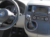 Volkswagen T5 California - VW T5 California von privat