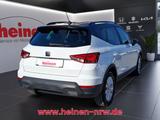 Seat Arona 1.0 TSI DSG Style Edition NAVI LED KESSY - Seat Gebrauchtwagen von 2024