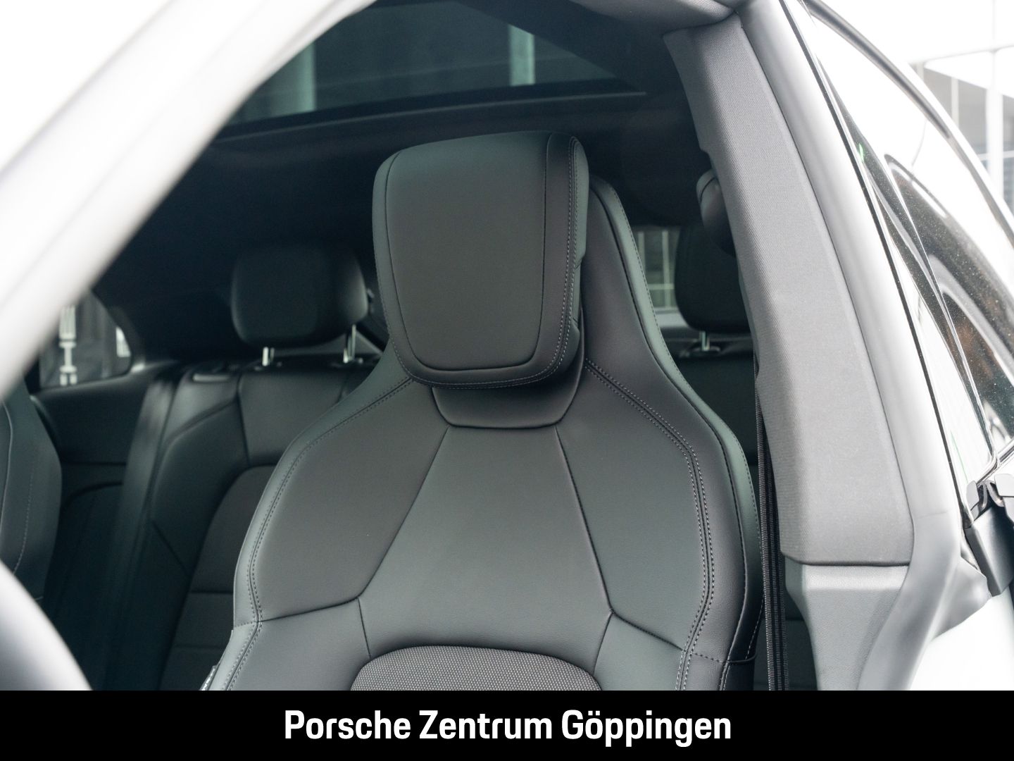 Porsche Macan - Bild 19