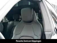 Porsche Macan - Vorschau Bild 19