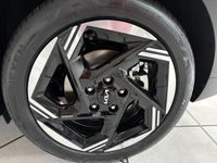 Kia K4 - Vorschau Bild 16