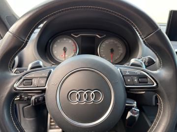 2014 AUDI S3 photo 8