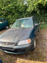 Honda honda Civic 1,5 Benzin Kombi Euro 3 - gebrauchte Honda Civic aus dem Jahr 1998