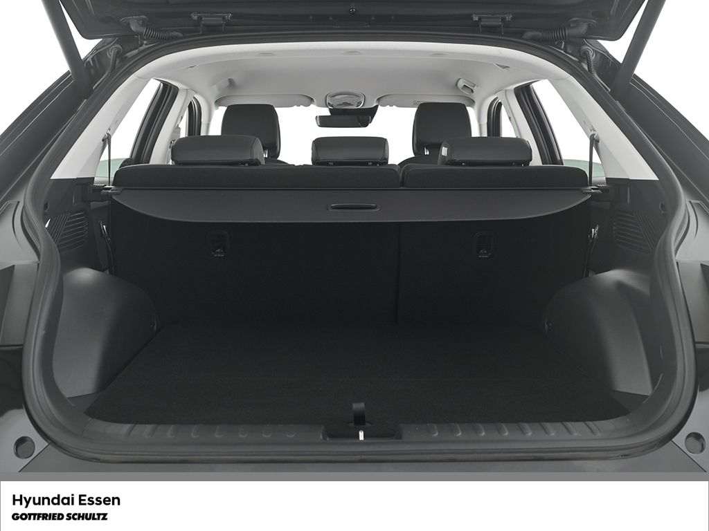 Hyundai IONIQ 5 – Bild 8