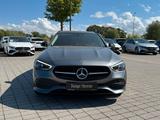 Mercedes-Benz C 220 T d 4M Ava MBUX Prem 360 Cam LED Spur Nigh - gebrauchte Mercedes-Benz C 220 aus dem Jahr 2023