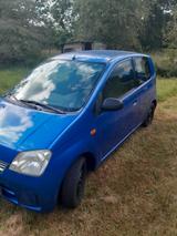 Daihatsu L251 WIRD IN 25779 HENNSTEDT VERK... - Daihatsu Cuore in Hamburg