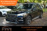 BMW xDrive 18 d xLine LED Head-Up Business Navi AHK - BMW X1: Business