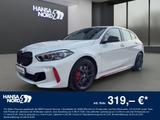 BMW 128 ti M-SPORT LED NAVI HUD ACC MEMORY H/K 18" - weiße BMW 128