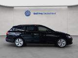 Volkswagen Golf Variant Life 1,5 l TSI 6-Gang NAVI HUD SHZ - Volkswagen Golf mit Benzin-Antrieb: 1.6