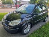 Renault Megane Scenic Bj 2005 Benzin TÜV neu - Renault Megane aus 2005: Kombi
