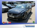 Volkswagen Arteon 2.0 TSI R-Line 4 Motion *LEDER*NAVI*LED* - Volkswagen Arteon in Köln