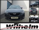 Mazda CX-5 2.0l SKYACTIV-G 160 PS - gebrauchte Mazda CX-5 aus dem Jahr 2012