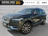 Volvo XC90 T8 Inscription Plug-In AWD AHK ACC 360° - Volvo XC90 in Augsburg