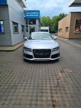 Audi audi a7 Rspaket tauschen mit bus oder klei... - Audi A7 in München
