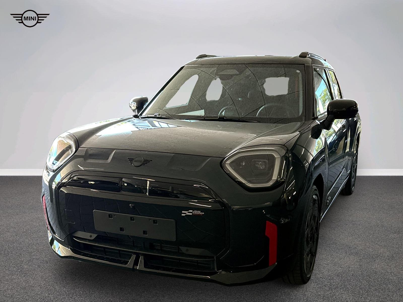 MINI John Cooper Works Aceman