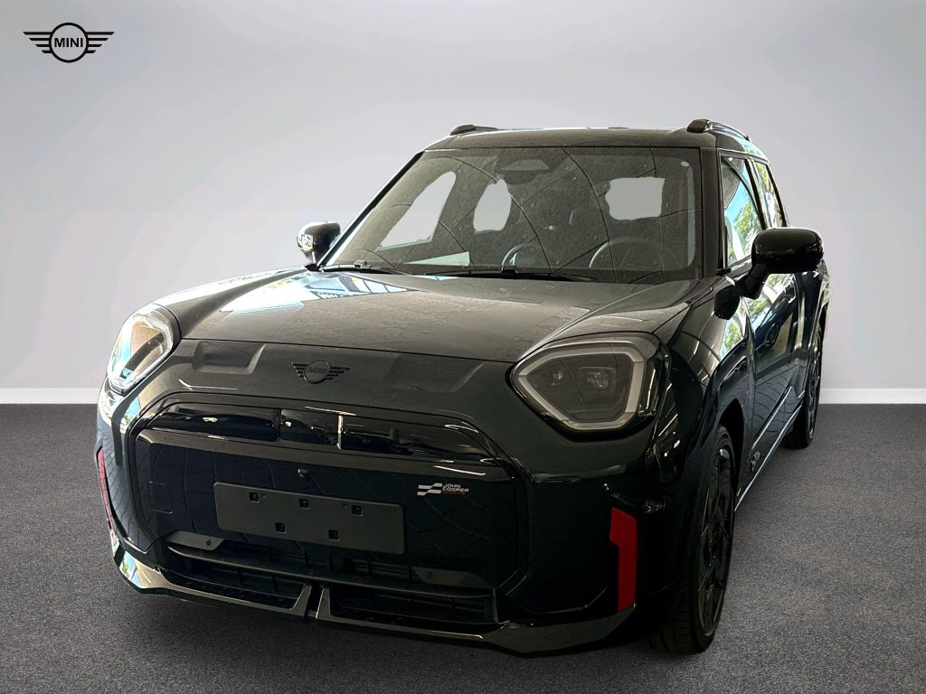 Image of MINI John Cooper Works Aceman