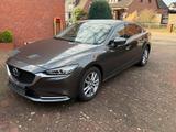 Mazda 6 2.0 SKYACTIV-G 165 Exclusive-Line Exclusiv... - gebrauchte Mazda 6 aus dem Jahr 2021