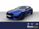 BMW M8 Competition Gran Coupé LASER/360/SoftC/GAR/TV - BMW M8: Coupe, Gran