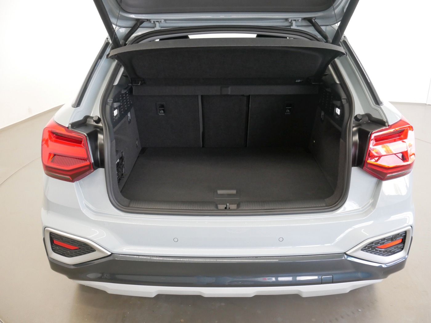Audi Q2 - Bild 7