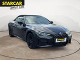 BMW M440i CABRIO xDRIVE M-SPORT PRO+LASER+AIRSCARF+H - BMW M440 in Düsseldorf